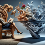 Artistic License: When Furniture Becomes Functional Sculpture