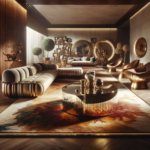Avant-Garde Luxury: Pushing Boundaries in High-End Furniture Design