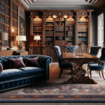 Bespoke Furniture: The Ultimate in Personalized Luxury