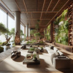 Biophilic Design: Bringing Nature into Your Luxury Living Spaces