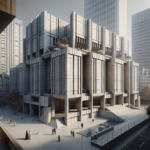 Brutalist Beauty: Raw Aesthetics in Refined Spaces