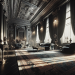 Chiaroscuro in Design: Mastering Light and Shadow in Luxury Interiors