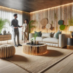 Eco-Luxe: Sustainable Materials in High-End Furniture