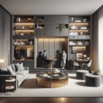 Functional Luxury: Multi-Purpose Furniture for Sophisticated Living