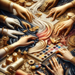 Haptic Luxury: The Importance of Touch in High-End Design