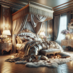 Haute Hibernation: Designing Luxurious Sleeping Sanctuaries