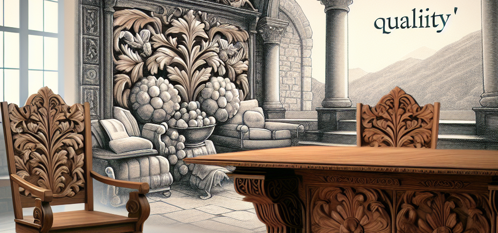 Heirloom Quality: Investing in Furniture That Lasts Generations