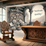 Heirloom Quality: Investing in Furniture That Lasts Generations