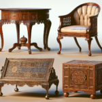 Iconic Designs: The Furniture Pieces That Changed Interiors