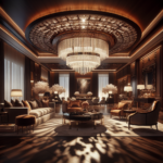 Illuminating Elegance: The Role of Lighting in Luxury Interiors