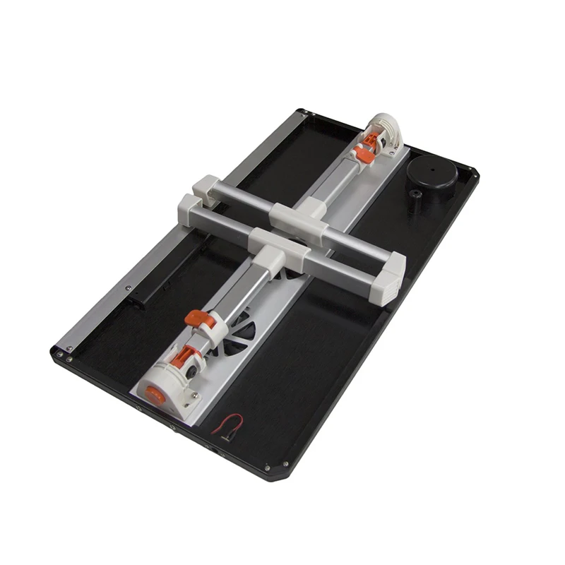 Multi Functional Ergonomic Mobile Laptop Table Stand For Bed Portable Sofa Laptop Table Foldable Notebook Desk For Students - Image 3