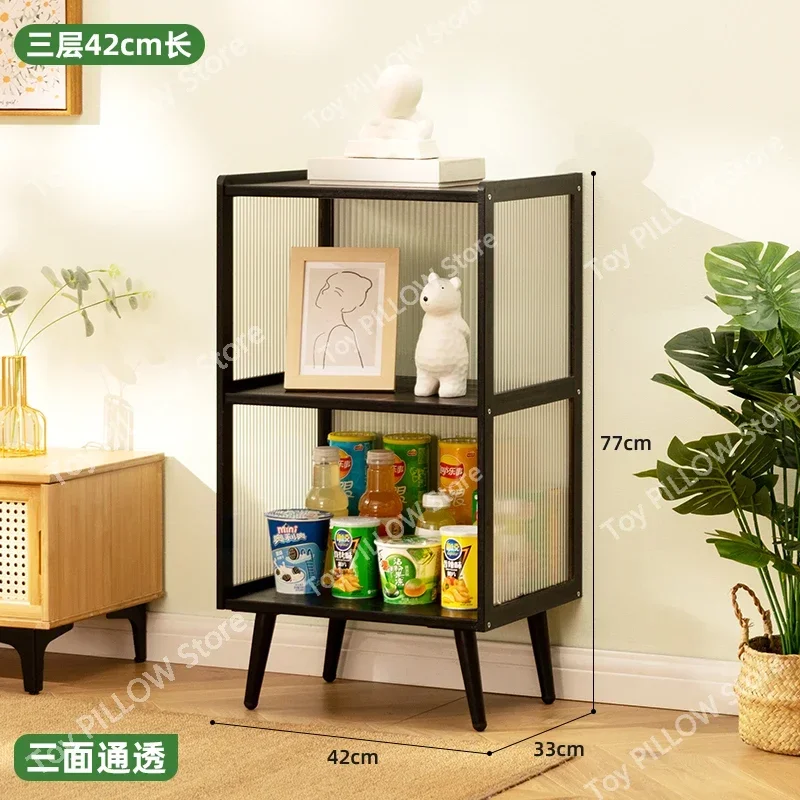 Buffet Perfume Living Room Cabinets Nightstands Bathroom Pantry Disinfecting Decor Armoires De Salon Home Furniture - Image 4