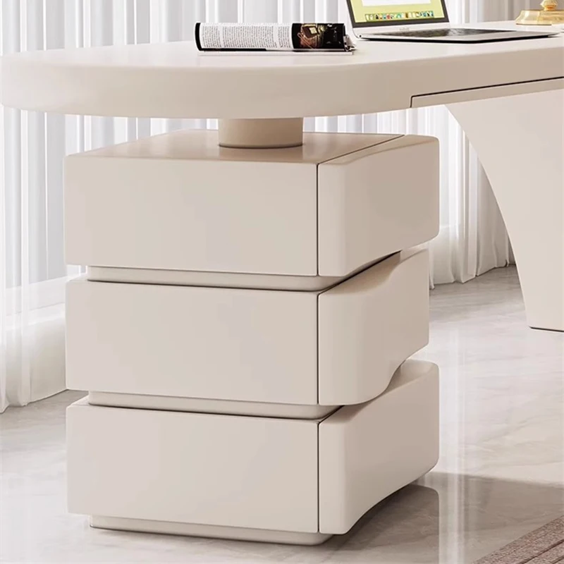 Executive Office Computer Desk Room Desks Study Multifunctional Furniture Conference Tables Bedroom Workshop Mesas Table Gaming - Image 5