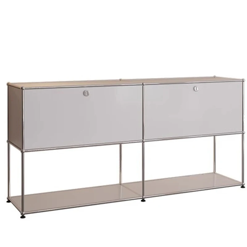 Lounge Living Room Cabinets Coffee Display Buffet Drawers Bathroom Living Room Cabinets Nordic Szafki Do Salonu Furniture HDH - Image 6