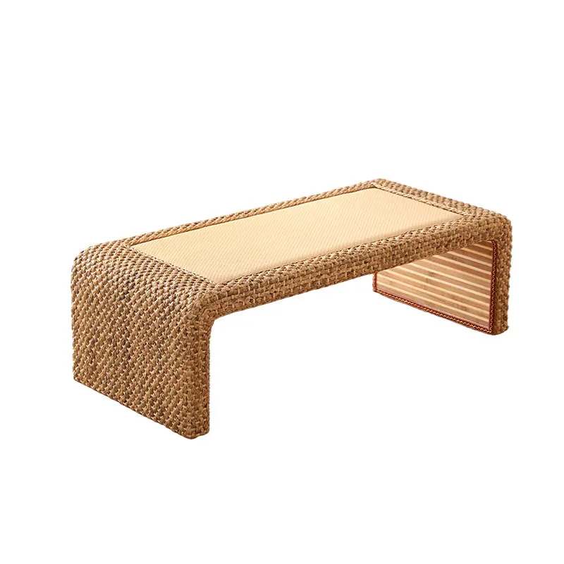 Nordic Center Coffee Table Garden Accent Corner Japanese Side Coffee Table Bedside Stolik Kawowy Living Room Furniture YN50CT - Image 6