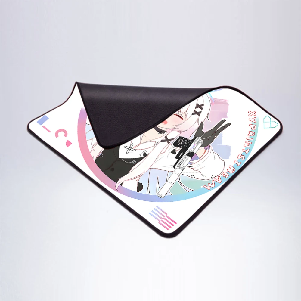 FPS CSGO Professional Gaming Mouse Pad E-Sports Mousepad Gamer Decoracion Desk Mat Ultrafine Surface Mouse Mat Computer Desk Mat - Image 4