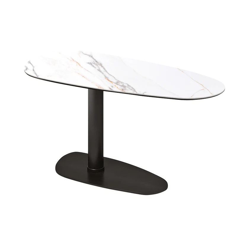 multifunction ceramic or wooden top lift top coffee table computer table height adjustable study desk table - Image 5