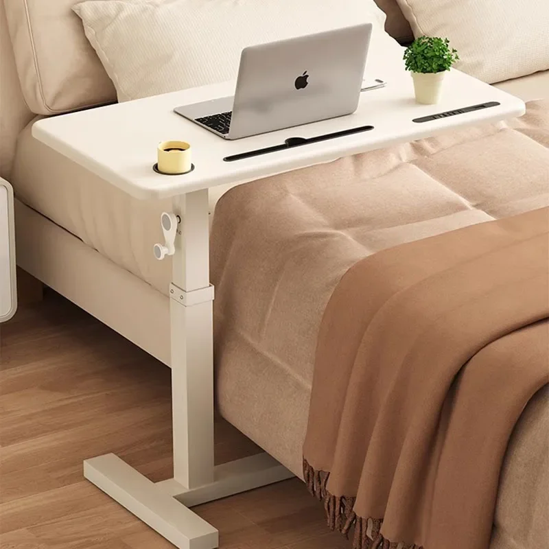 Folding Motion Gaming Computer Desk Organizer Corner Writing Height Adjustable Office Desks Table Study Tafel