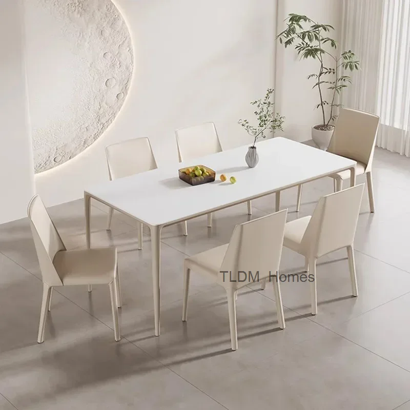 Chairs Outdoor Chair Gamer Dining Set 4 Luxury Modern Armchairs Mid Century Relaxing Office Wedding Krzesla Ogrodowe Garden - Image 3
