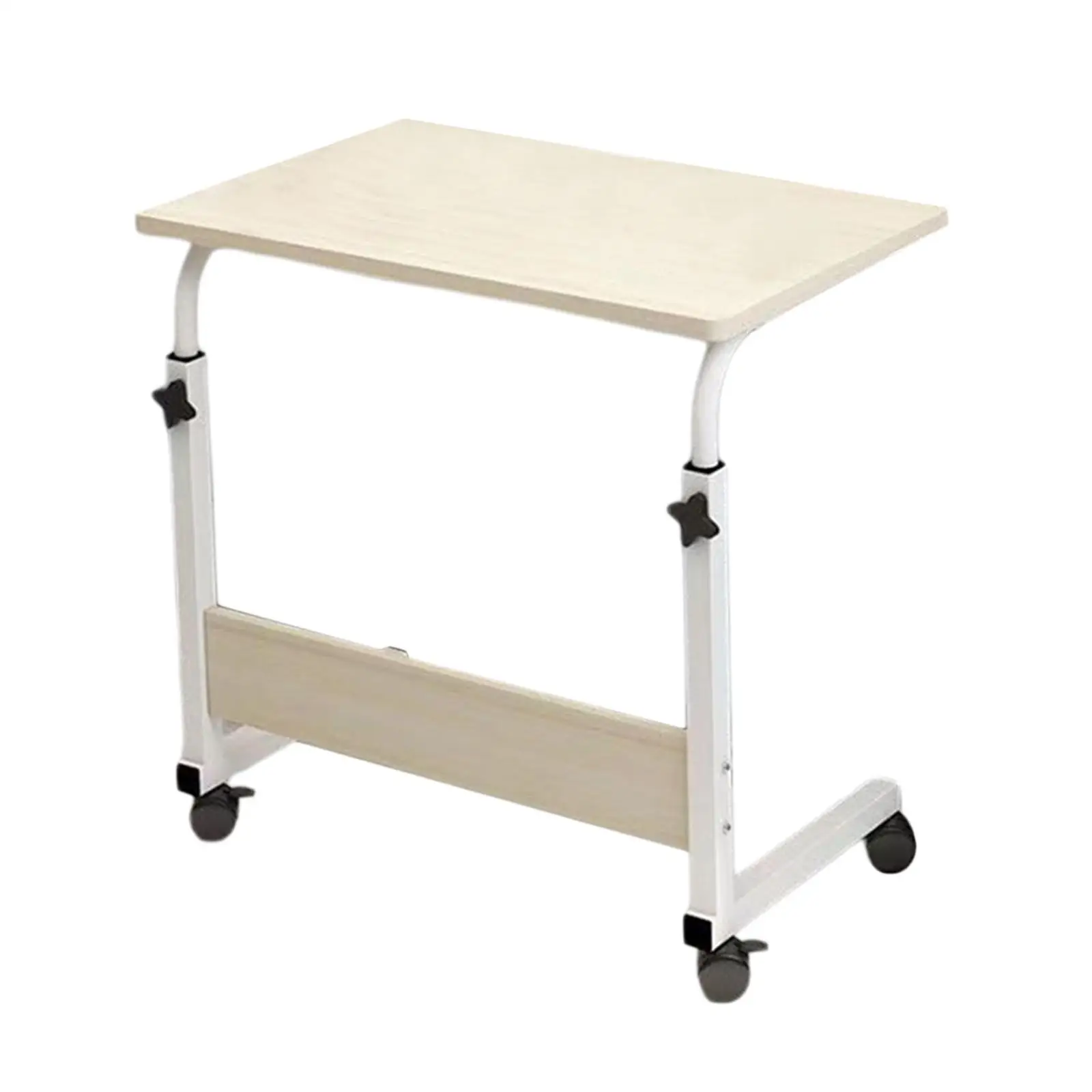 Standing Desk, Height Adjustable, Small Computer Desk for Home - Image 6