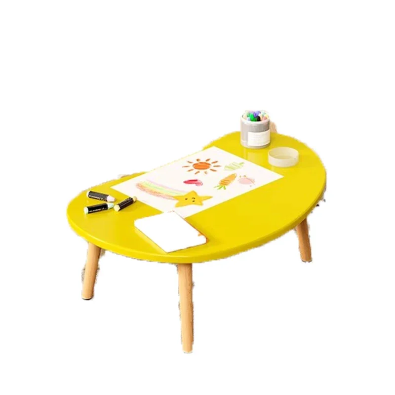 Children's Table Furniture Child Room Supplies Desk Student Kids Tables Desks Mesa E Cadeira Infantil Girl Children Preschool - Image 4