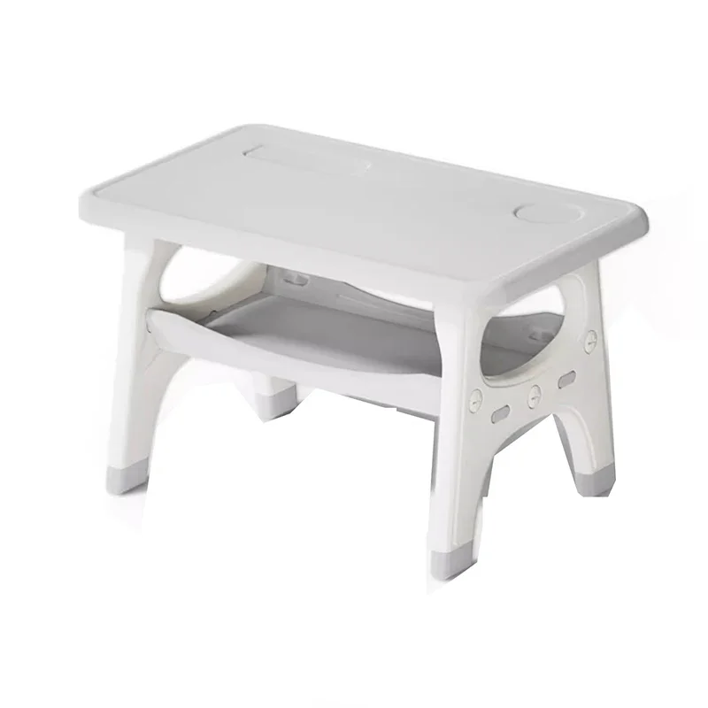 Kids Table Chair Set Childrens Furniture Student Desk Children's Child Room Desks Tables Escritorios De Computadora Study Baby - Image 6