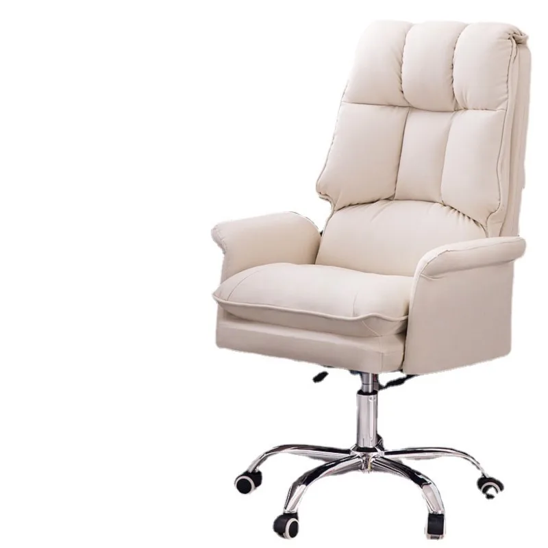 OLEVO Computer Chair Bedroom Office Chair Live Desk chair Comfortable Sedentary Reclining Ergonomic Gaming Chair Game Stoelen - Image 5