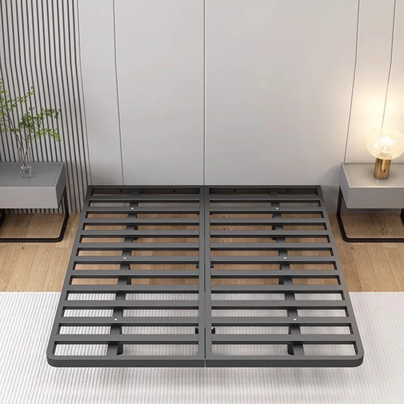 Adult Girls Tatami Double Loft Modern Sex Lazy Doll Lash Living Room Queen Folding Bed Camping Camas Infantiles Home Furniture - Image 5