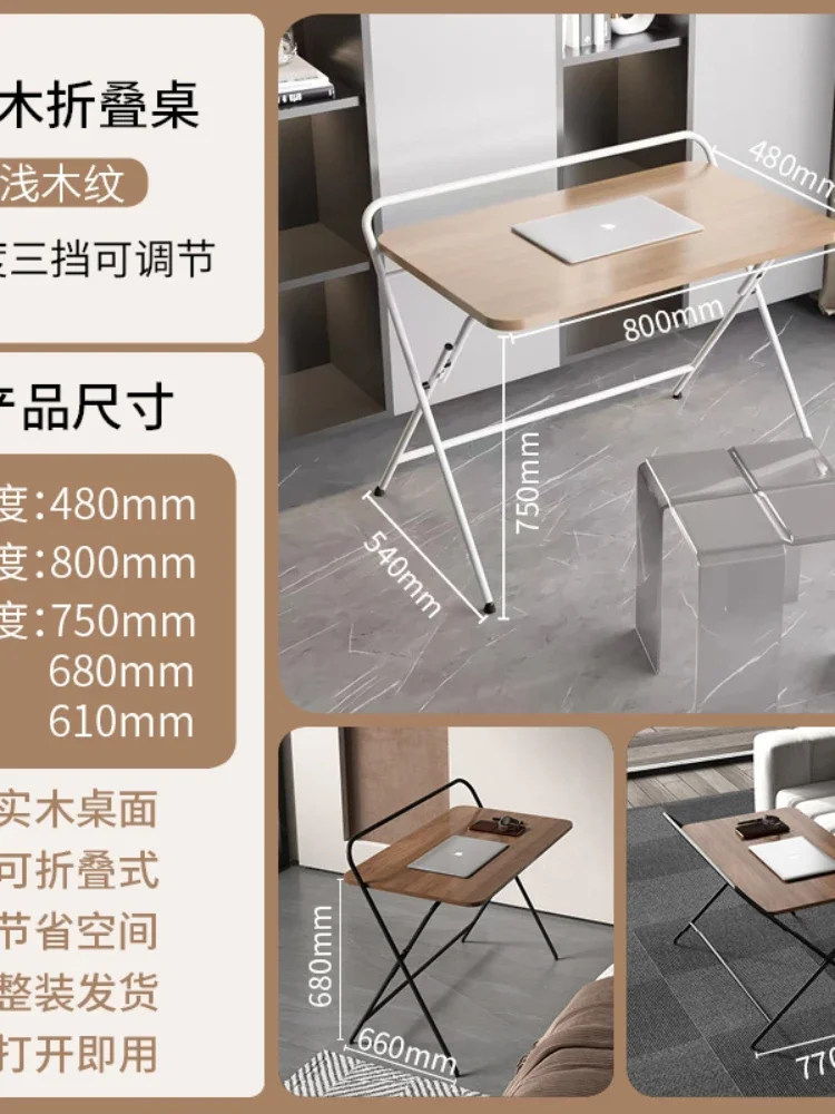 Room Desks Offer Workshop Table Computer Offices Study Desk Home Office Professional Furniture Organizer L Shaped Gaming Bedroom - Image 6