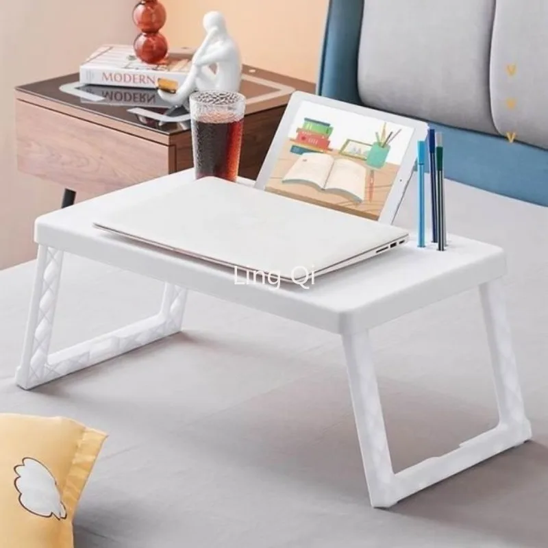 Mid Century Student Unusual Office Desk Lap Vanity Portable Unique Cute Gaming Desk Study Corner Escritorio Office Furniture - Image 2