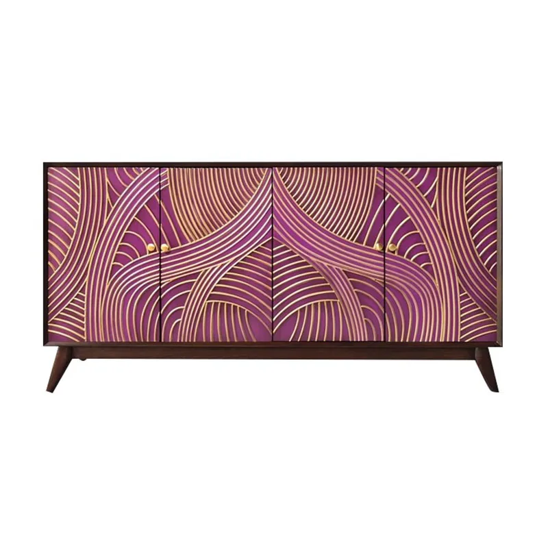 Home Kitchen Living Room Cabinets Closet Organizer Arcade Display Cabinets Buffet Corner Vetrinette Da Esposizione Furniture - Image 6