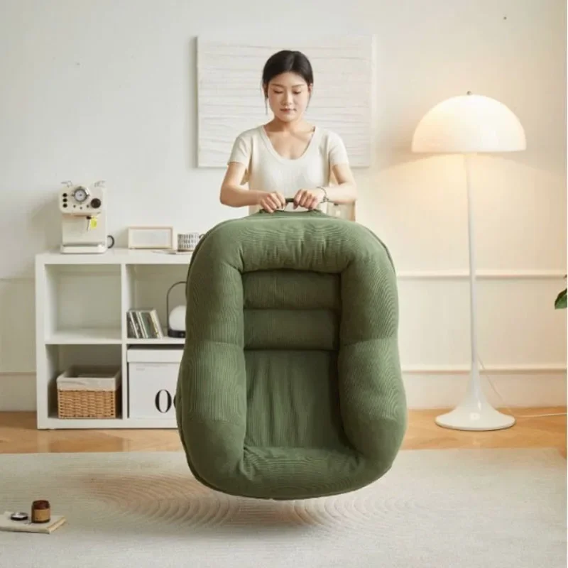 Modern Sofa Living Room Chairs Nordic Interior Decor Living Room Chairs Luxury Design Design Armchairs Bedroom Home Furniture - Image 4