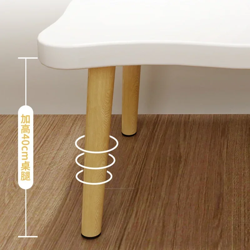 Children Table Study Desk Small Kids Set Child Children's School Tables Room Desks Girl Supplies Biurko Student Mesa Infantil - Image 5