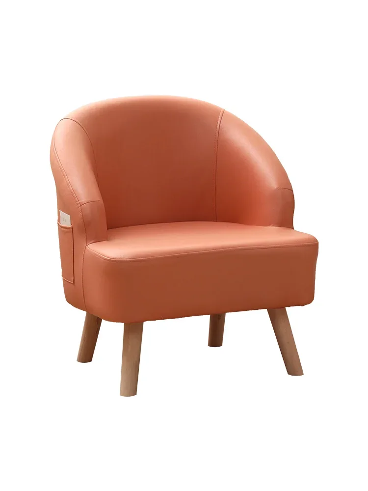 White Living Room Chairs Sofa Luxury Design Individual Living Room Armchair Nordic Adults Cadeira Gamer Home Furniture Lounge - Image 6