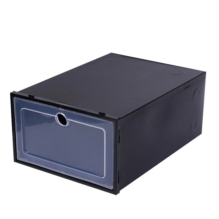 Combination storage cabinet with dust-proof cloth cover shoe cabinet
