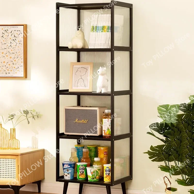 Buffet Perfume Living Room Cabinets Nightstands Bathroom Pantry Disinfecting Decor Armoires De Salon Home Furniture - Image 2