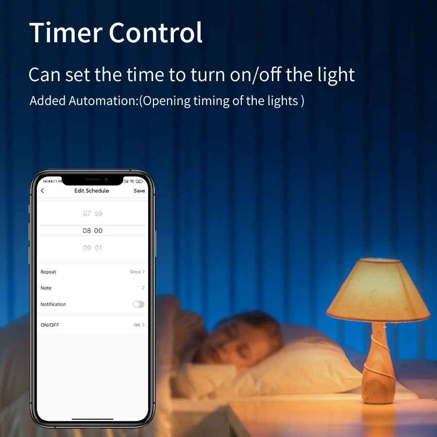 AC 220V 110V Tuya Smart WiFi LED Light Bulb E27 10W 15W 20W Alexa LED Lamp Smart Life APP Google Assisatnt Echo Voice Control - Image 5