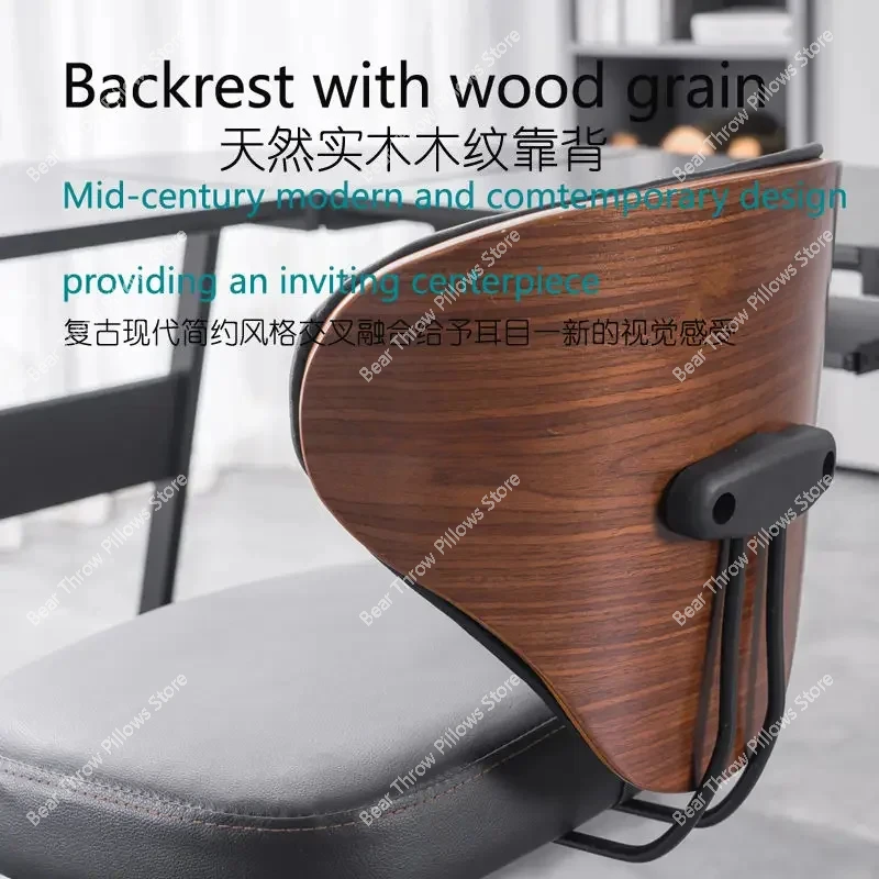 Posture chair adult computer chairs edentary engineering chair writing anti-back pain lifting backrest kneeling chair - Image 4