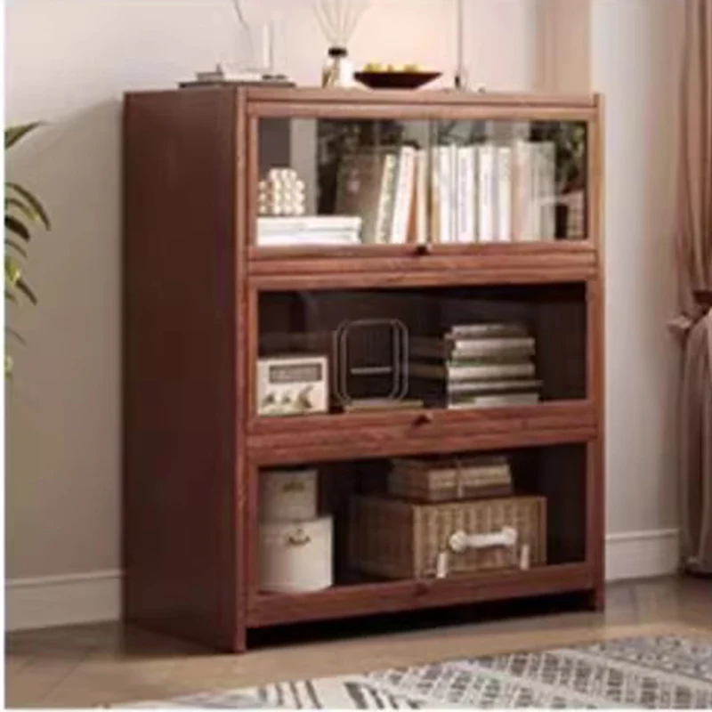 Dressers Buffet Living Room Cabinet Filing Shelf Closet Makeup Organizers Storage Tv Cabinet Armoires De Salon Hotel Furnitures - Image 2