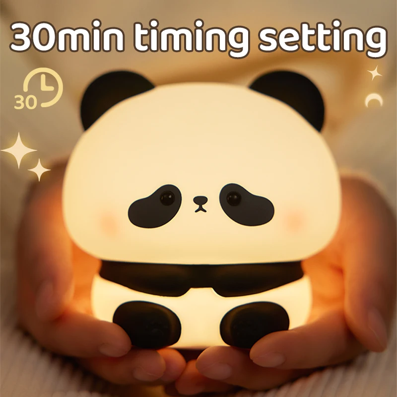 Panda Night Light - Image 3