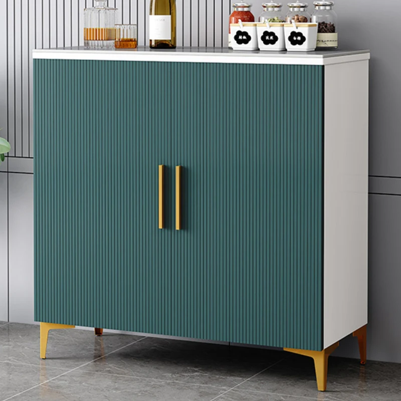 Dressers Buffet Living Room Cabinet Modern Kitchen Closet Makeup Organizer Storage Tv Cabinet Armoires De Salon Hotel Furniture - Image 2