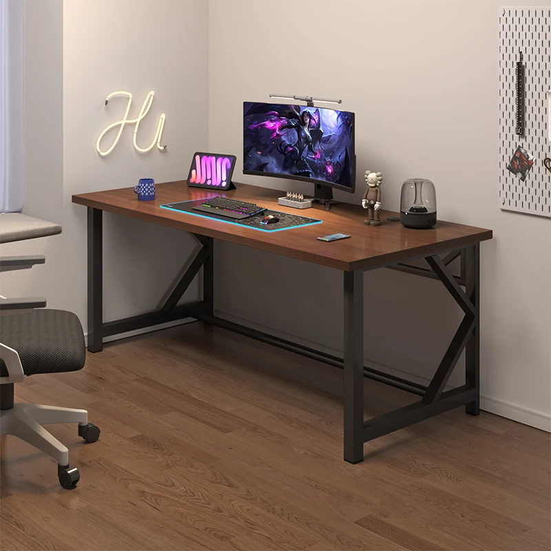 Workshop Table Auxiliary Desk Minimalist Professional Office Work Desks Executive Multifunction Escritorio Home Furniture - Image 3