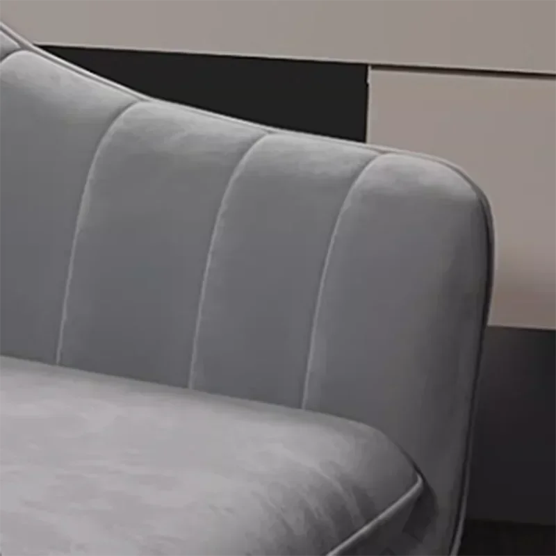 Modern Chair Designer Interior Furniture Elegant Dining Chairs Offer Chaise Salle A Manger Relaxing Island Table French Style - Image 4