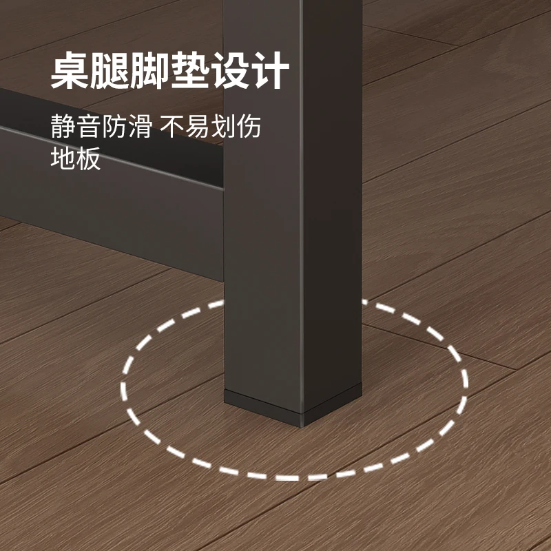 Workshop Table Auxiliary Desk Minimalist Professional Office Work Desks Executive Multifunction Escritorio Home Furniture - Image 5