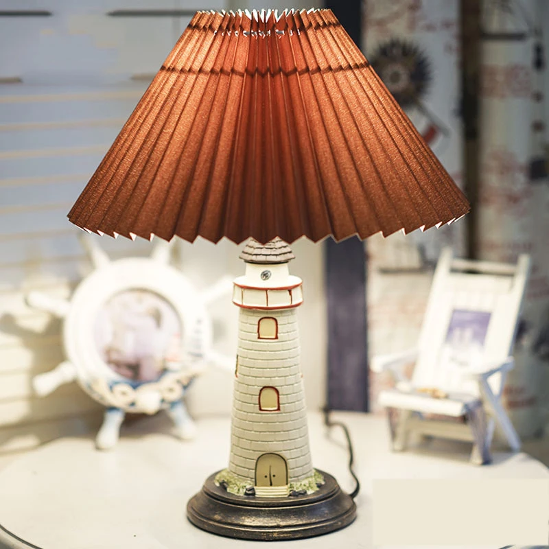 RONIN Modern Children Table Lamp LED Romantic Cartoon Creative Decor Home Desk Lighting For Kids Bedroom Bedside - Image 3