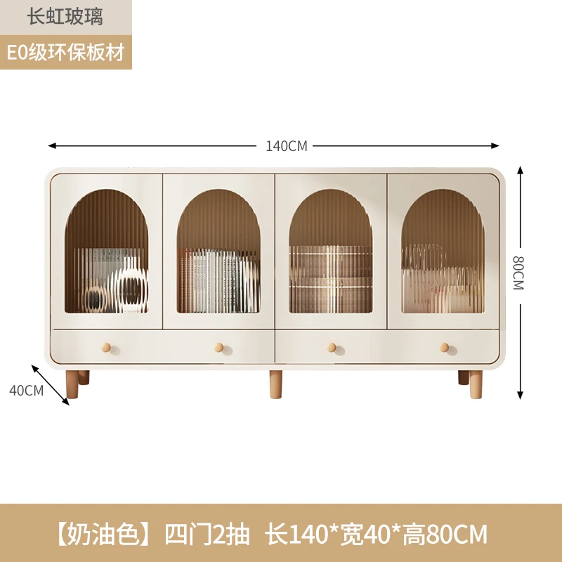 Wardrobes Decor Living Room Cabinets Desk Closet Buffet Bathroom Pantry Magazine Nordic Cabinets Arched Cajonera Patio Furniture - Image 5