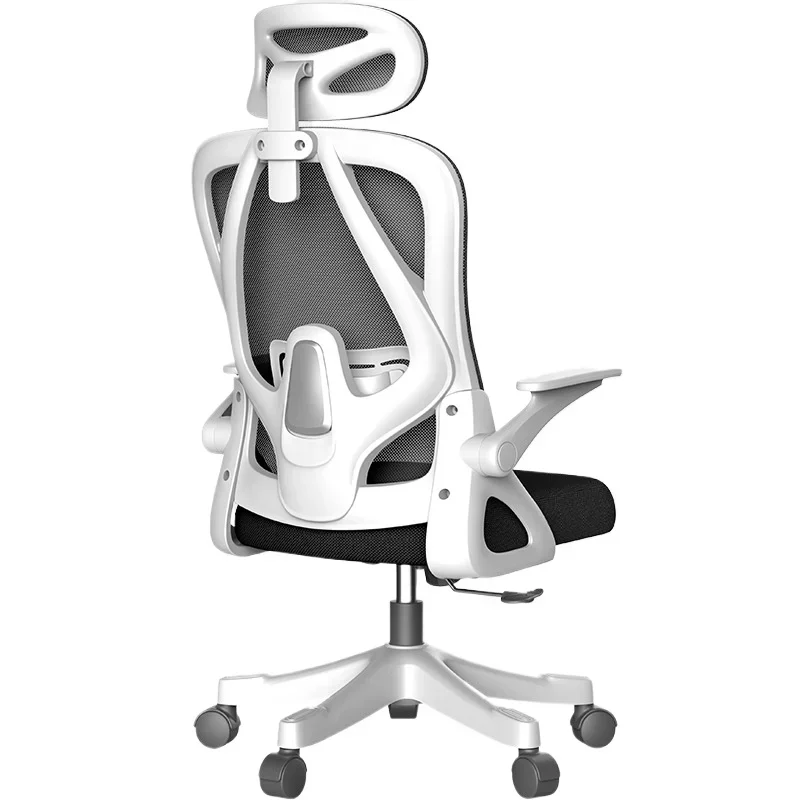 Advanced Chair Armchairs Office Chairs Stool Wheels Computer Recliner Living Room Comtable Sillas De Oficina Furniture Lazy - Image 6