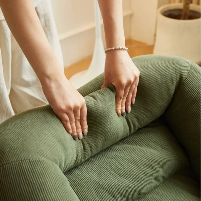 Modern Sofa Living Room Chairs Nordic Interior Decor Living Room Chairs Luxury Design Design Armchairs Bedroom Home Furniture - Image 5
