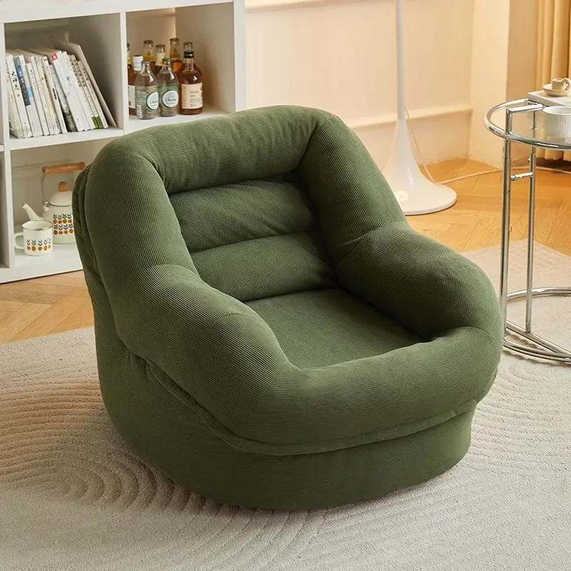 Modern Sofa Living Room Chairs Nordic Interior Decor Living Room Chairs Luxury Design Design Armchairs Bedroom Home Furniture