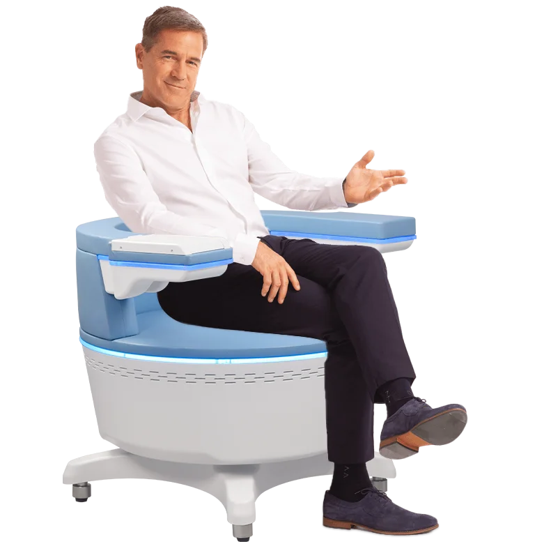 New Product Multifunctional Pelvic Floor Muscle Repair Postpartum Repair Pelvic Floor Muscle Training Chair Beauty Salon - Image 2